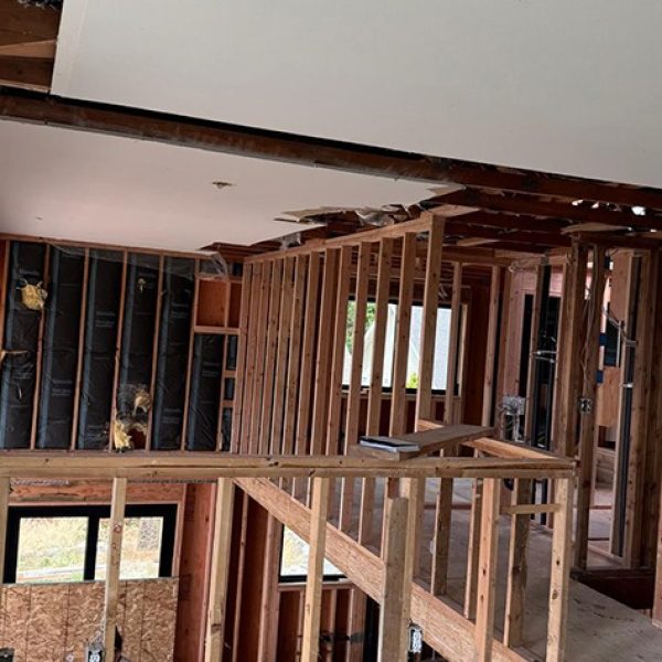 Hang Drywall