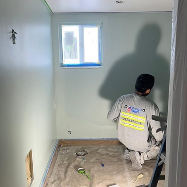 Interior Painting