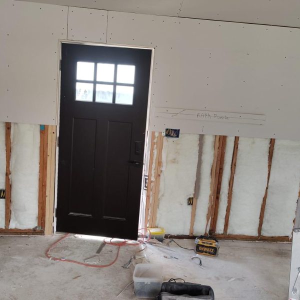 Residential Drywall