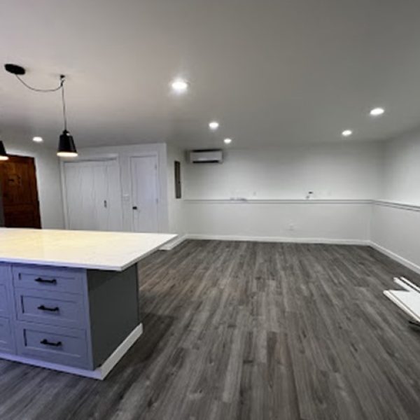 Residential Painting